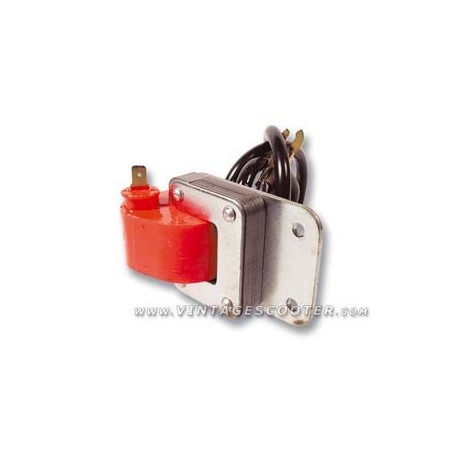 Bobine haute tension externe Vespa125 GTR - Vespa 50 & Primavera